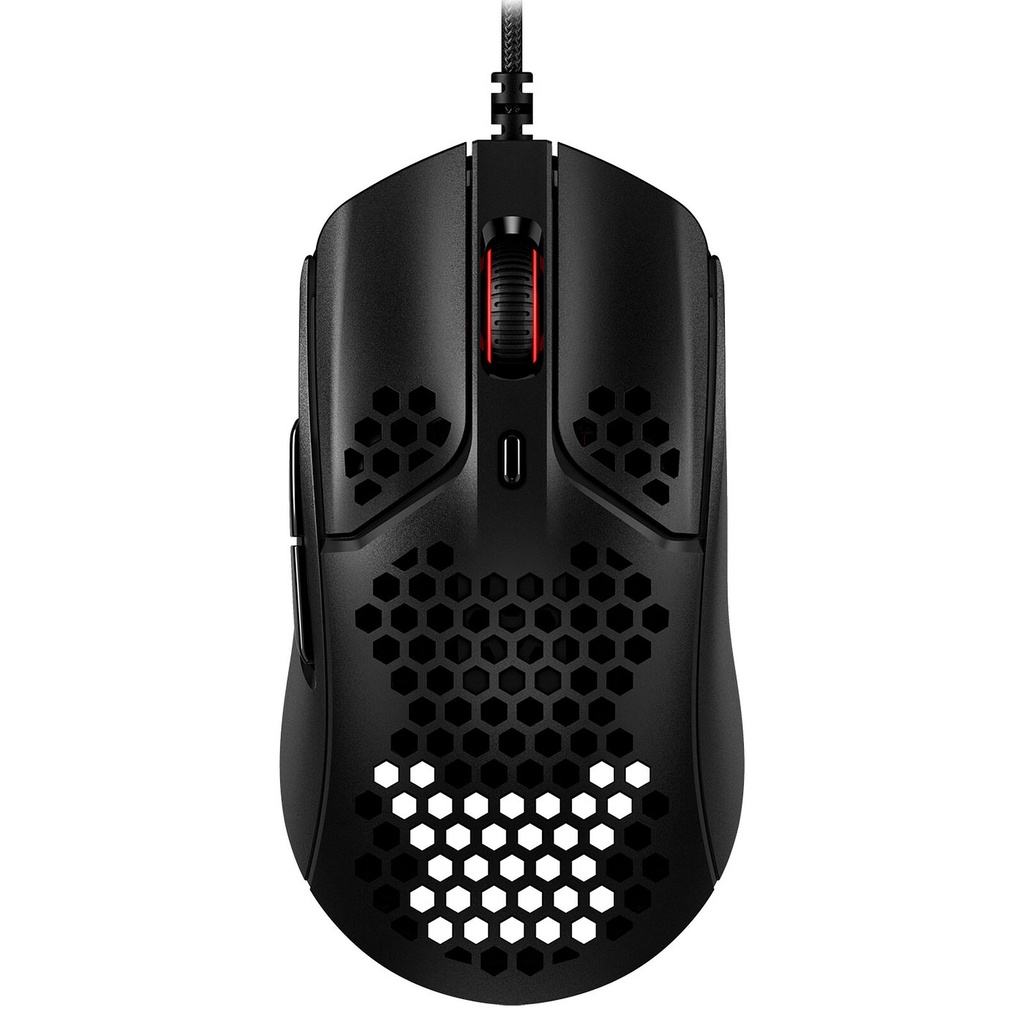 HyperX Pulsefire Haste (Noir)