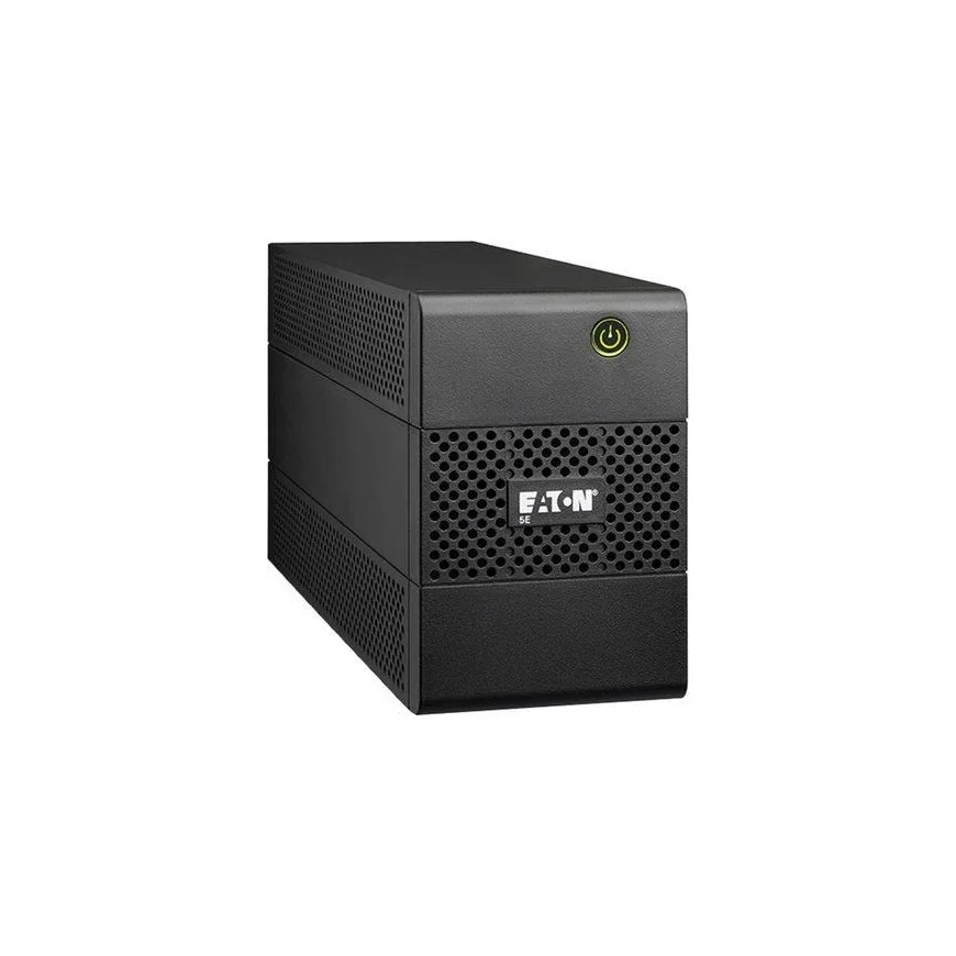 Onduleur Eaton 5E 650VA – 360W | Line-Interactive AVR | Port USB | Silencieux
