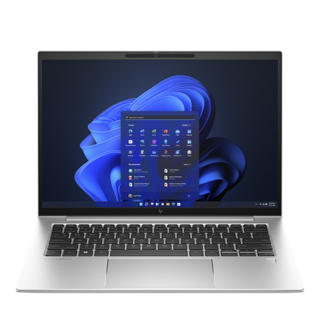 HP EliteBook 840 G10 – Intel Core i7-1355U – 16 Go RAM – 512 Go SSD – Écran 14" (Neuf)