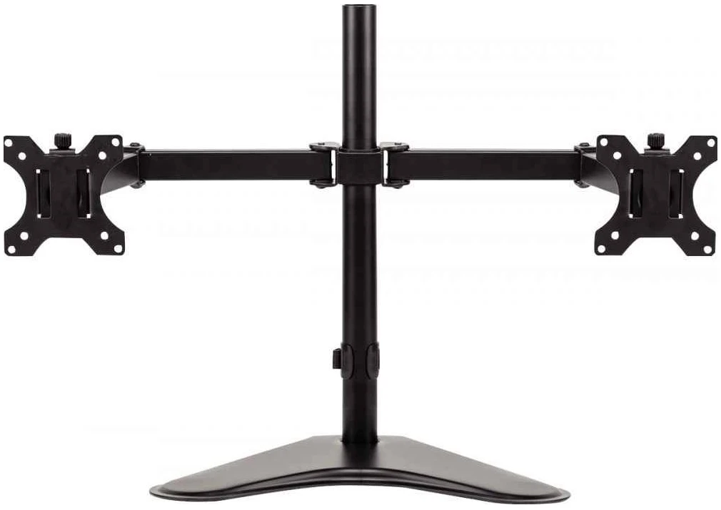 Support 2 Ecran pour bureau YGMSS-02LN