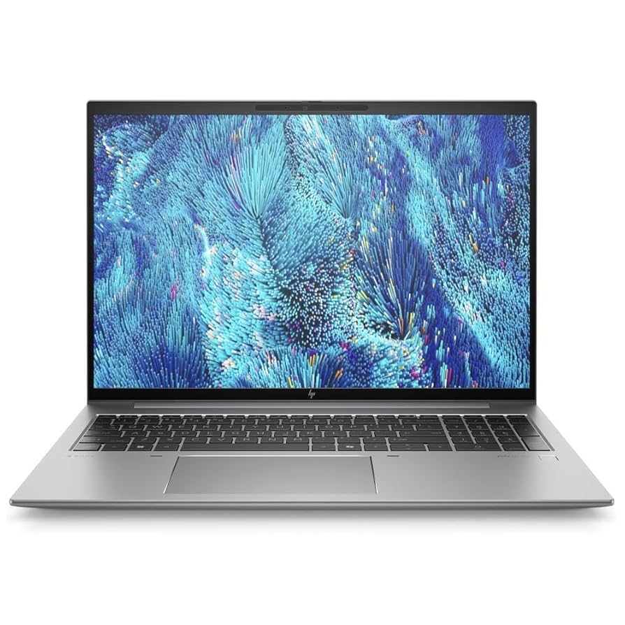 HP ZBook Firefly G11 Ultra5 135U 16Go 256 Go 14" (Remis à neuf)