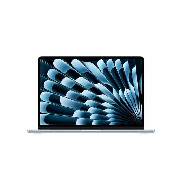MacBook Air 13 pouces M4-16Go-256Go 