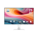 MSI PRO MP251W E2 – 24.5" IPS | Full HD 120 Hz | Anti-reflets | HDMI / VGA