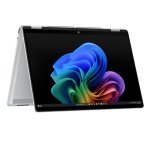 PC Portable HP 14 – Intel Core Ultra 7 258V | 32 Go RAM | 2 To SSD | Écran 14" 2K Tactile