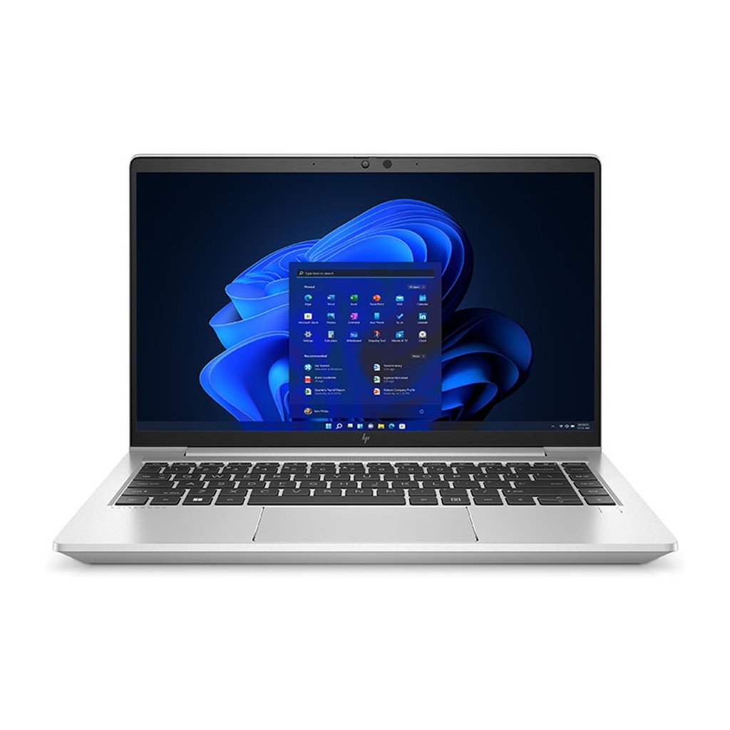 HP EliteBook 640 G11 – Intel Core Ultra 7-155U – 32 Go RAM – 1 To SSD – Écran 14" (Neuf)