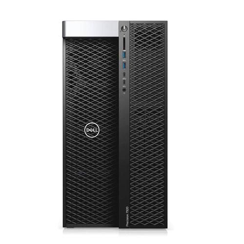 Dell Precision 7920 Tower – 2× Intel Xeon Gold 6132 | 128 Go RAM | 1 To NVMe SSD | NVIDIA RTX 4000 8 Go | Remis à neuf