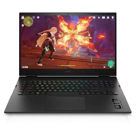 HP Omen 17-db0096ng Ryzen 9 8945HS 32Go 1To RTX 4060 8Go