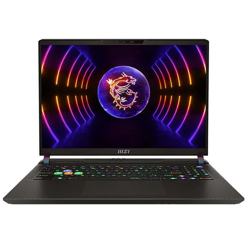 MSI Vector GP78 HX 13VG-054 i7-13700HX 16Go 1To RTX 4070 8Go
