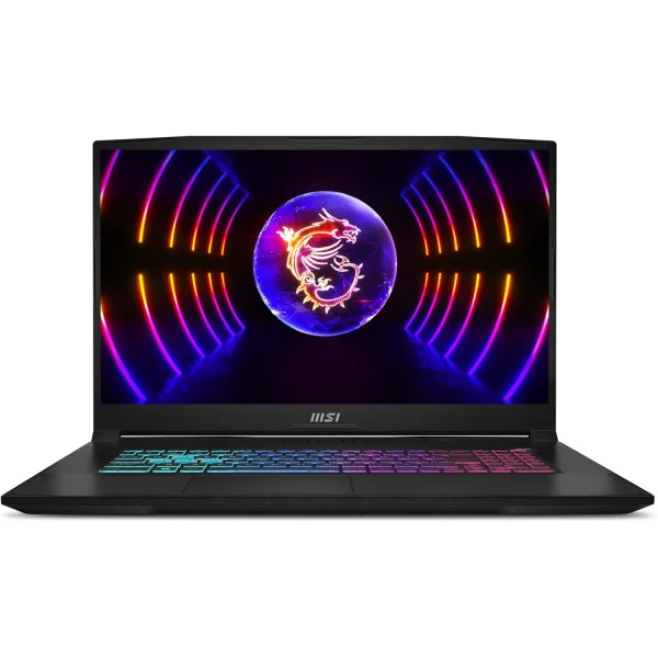 MSI Katana 17 i7-13620H 16Go 1To RTX 4060 8Go