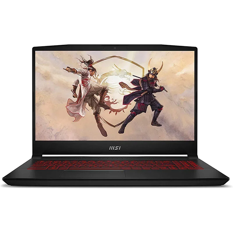 MSI Katana GF66 12UG-079 i7-12700H 16Go 512Go RTX 3070 Ti 8Go