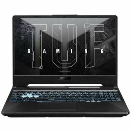 Asus TUF Gaming F15 FX506HM-HN178R i7-11800H 16Go 512Go RTX 3060 6Go