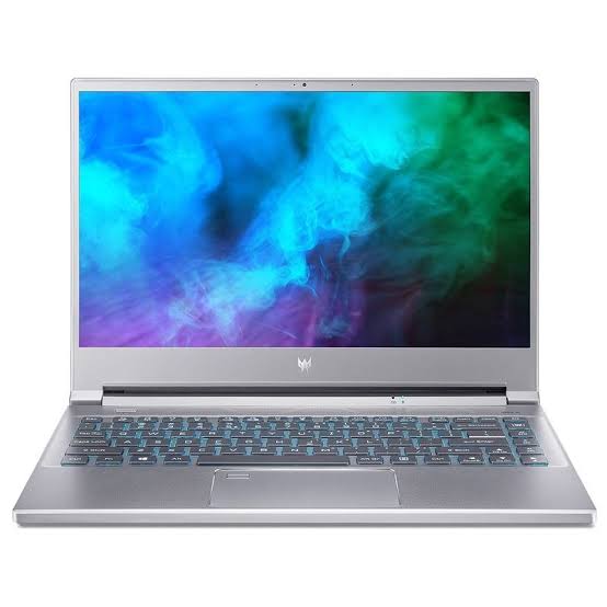 Acer Predator Triton 300SE i5-11300H 16Go 512Go RTX 3060 6Go