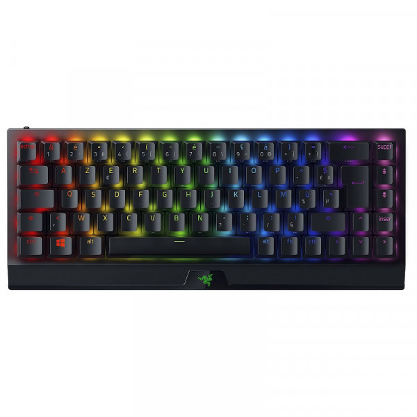 Razer BlackWidow V3 Mini HyperSpeed (switches Razer Yellow)