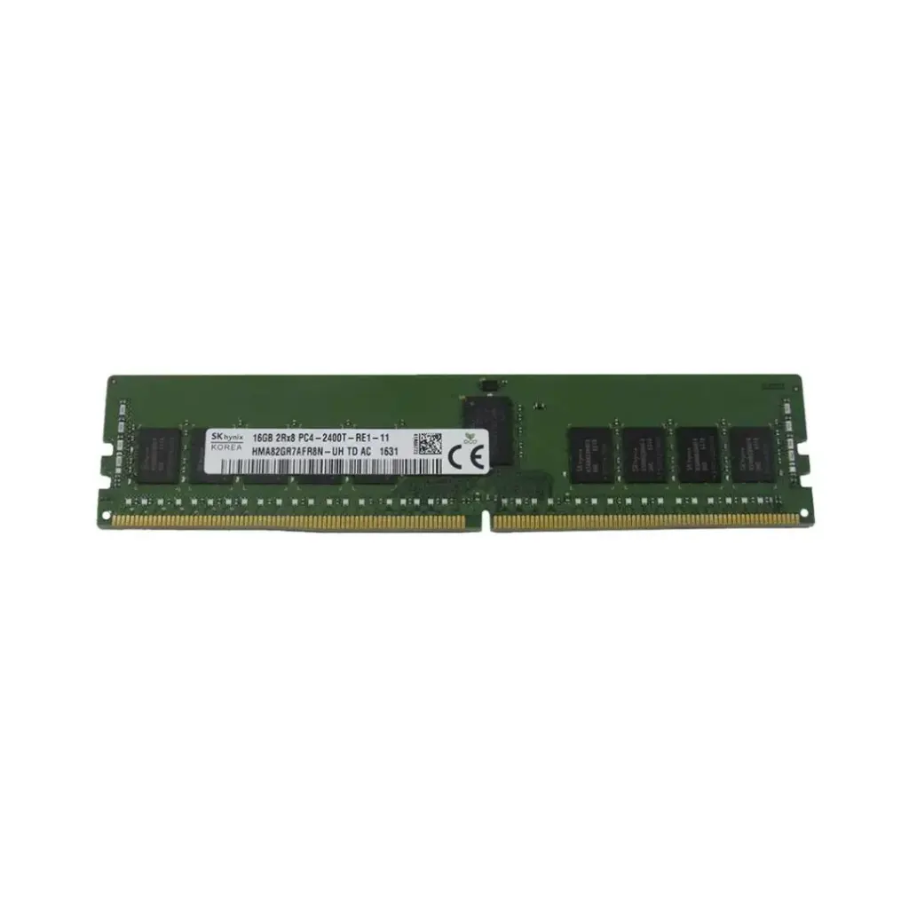 RAM DDR4 4Go 2400T-R (REMIS A NEUF)