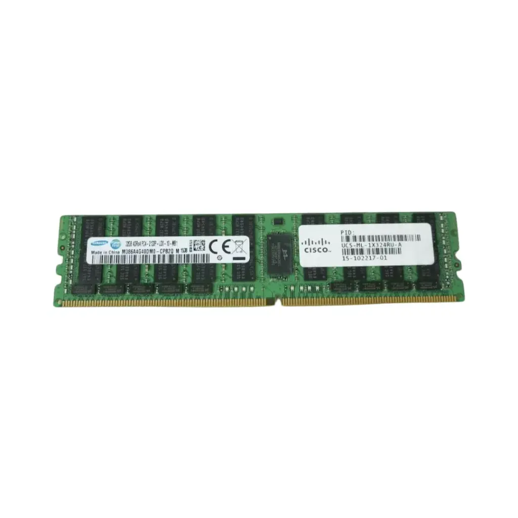 RAM DDR4 32Go 2133P-R (REMIS A NEUF)