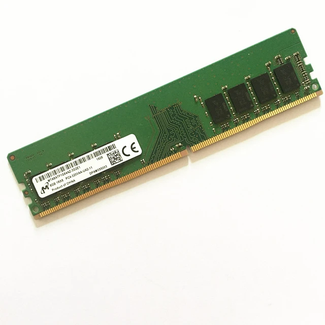 RAM DDR4 8GO 3200AA-R (REMIS A NEUF)