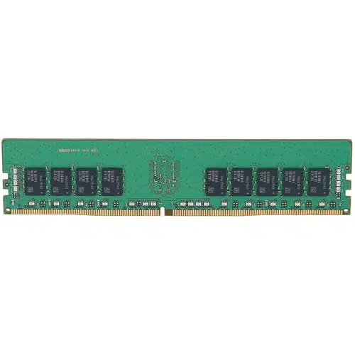 HP 16 GB DDR4-2666MHZ V2 UDIMM (REMIS A NEUF)