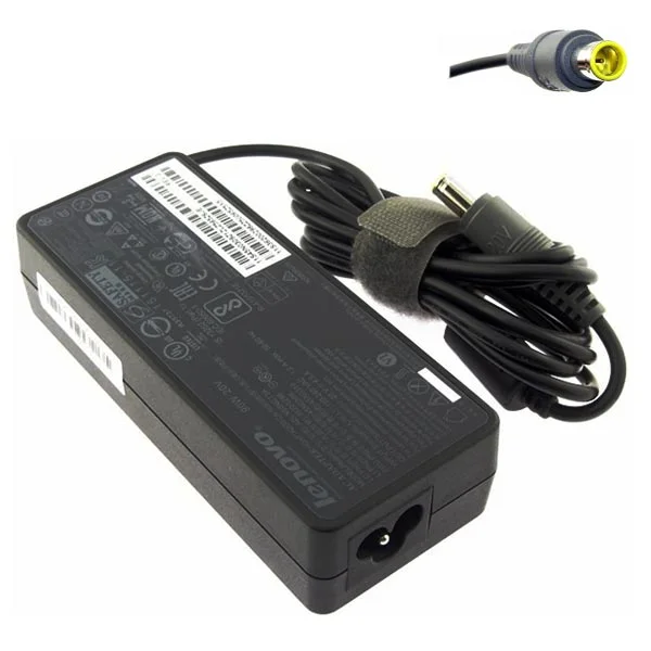 CHARGEUR LENOVO 20V 4.5A 65W 