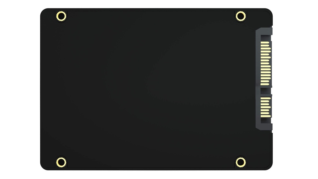 SSD 512Go 2.5 SATA RECONDITIONNE