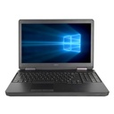 Dell Latitude E5540 Intel Core i3-4eme 8Go 128Go 15.6" (Remis à Neuf)