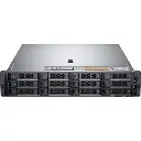 Serveur Dell PowerEdge R740xd – 2×Xeon Gold 6132 | 128 Go RAM | 2×SSD 1.92 To | 24SFF | RAID H710P | iDRAC9 | 2×1100W | Remis à neuf
