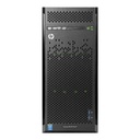 HPE ProLiant ML110 Gen9 – Intel Xeon E5-2603 v3 | 16 Go RAM | 2× 500 Go | P440 RAID | 4LFF | Remis à neuf