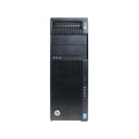 Workstation HP Z640 – 2× Xeon E5-2620 v3 | 16 Go RAM | 256 Go SSD | Quadro K620 | Remis à neuf