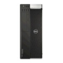 Workstation Dell Precision T7810 – 2× Xeon E5-2640 v3 | 64 Go RAM | 512 Go SSD + 2 To HDD | Quadro M4000 8 Go | Remis à neuf