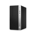 P ProDesk 400 G5 MT – Intel Core i3-8100 | 8 Go RAM | 500 Go HDD 