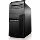 Lenovo ThinkCentre M83 TWR – Intel Core i5-4150 | 8 Go RAM | 256 Go SSD | Remis à neuf