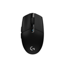 Logitech G305 LIGHTSPEED Wireless Gaming Mouse - BLACK - 2.4GHZ - N/A - EWR2-934 - TELINK 12M