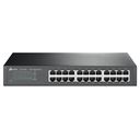 Switch TP-Link TL-SG1024D – 24× Gigabit