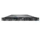 Serveur Dell PowerEdge R630 – 2×Xeon E5-2698 v3 | 32 Go RAM | 2×1 To SSD | 8SFF | RAID H730P mini | iDRAC8 | 2×1100W | Remis à neuf
