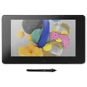 Tablette Graphique Wacom Cintiq Pro 24 – DTH-2420 | Écran 24" 4K | Stylet Pro Pen 2 | USB-C / DP