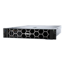 DELL R760XS Silver 1x4410Y - 32GB - 2x960SSD - 5720 2x1GB-T,5720 4x1GB-T,2x1100WT,H755