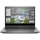 HP ZBook 15 G6 Core i7-9850H I 32Go I 512Go SSD I Quadro T1000 4Go I 15″ FHD QWERTY [Remis à Neuf]