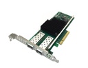 Dell Intel X710-DA2 Carte Réseau 10GbE Dual Port SFP+ PCIe — 0Y5M7N