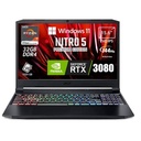 Acer Nitro 5 AN517-41-R7JY Ryzen 7 5800H 32Go 1To RTX 3080 16Go