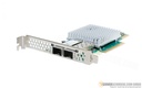 Dell S7120 Dual Port 2x10GbE PCIe x8 SFP+ Network Adapter Card Controller 0NRX2F