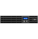 Onduleur rackable Line-interactive nJoy Argus 3000 - 1800 W / 3000 VA - 8 prises C13 (PWUP-LI300AG-CG)