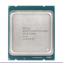 Intel Xeon E5-1620 V2(3.70 up to 3.90 GHz; 4Coeur; 8Thread; 10 Mo)