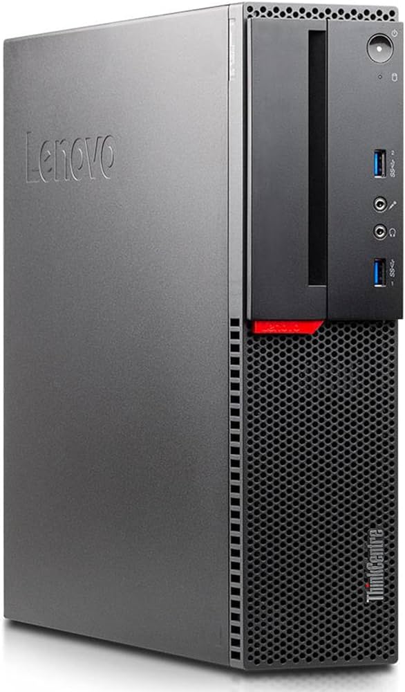 LENOVO THINKCENTRE M900 SFF i5-6400 (REMIS A NEUF)