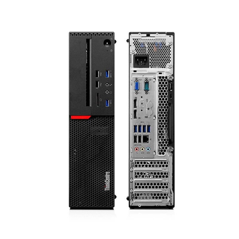 LENOVO THINKCENTRE M900 SFF i5-6400 (REMIS A NEUF)