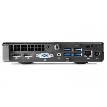 HP ProDesk 600 G2 Mini PC i5-6500T (REMIS A NEUF)