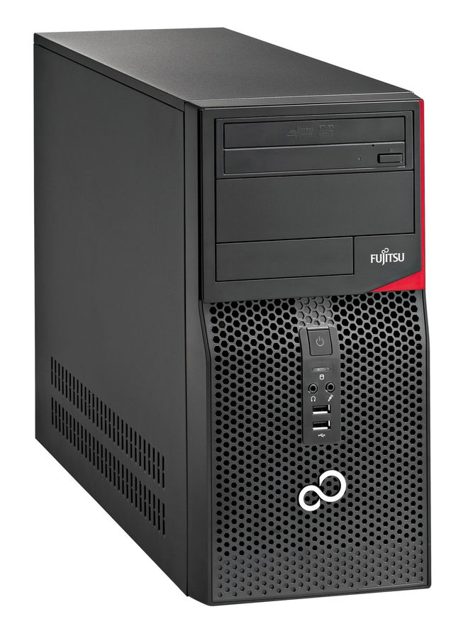 UC Fujitsu ESPRIMO P556 TWR i5-6400(REMIS A NEUF)