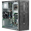 HP EliteDesk 800 G1 TWR Penteum (REMIS A NEUF)