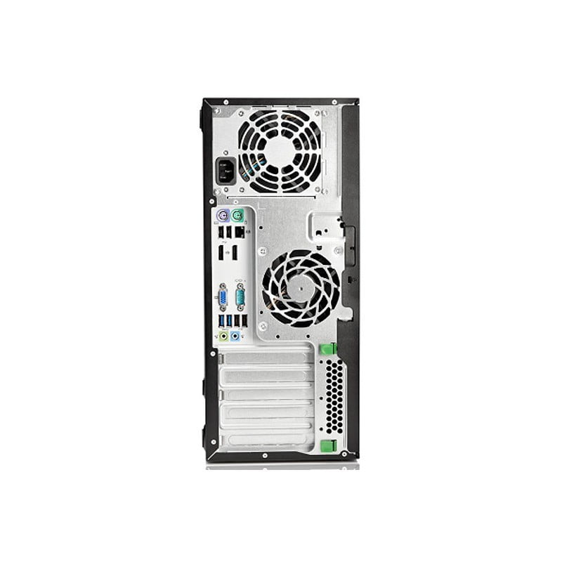 HP EliteDesk 800 G1 TWR Penteum (REMIS A NEUF)