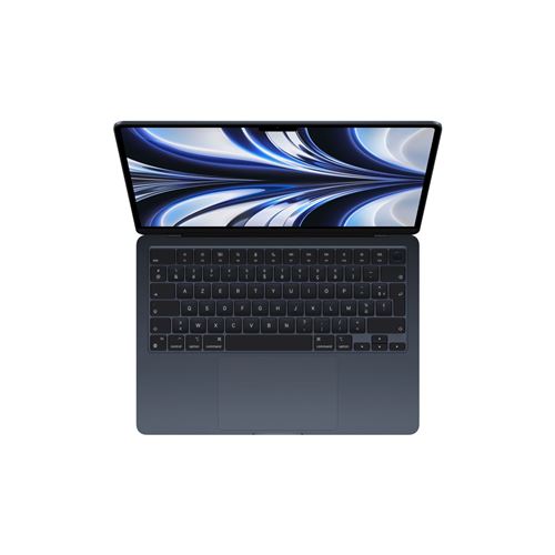 MACBOOK AIR M2 8/256/13.6/Argent MLXY3FN/A