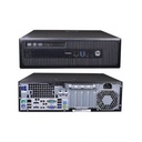 HP PRODESK 600 G1 SFF i3-4130(REMIS A NEUF)