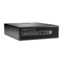 UC HP Elitedesk 800 G2 SFF i7-6700 (REMIS A NEUF)